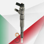 Iniettori 0445110212 per BMW E60, E61 525d – Bosch 13537794652