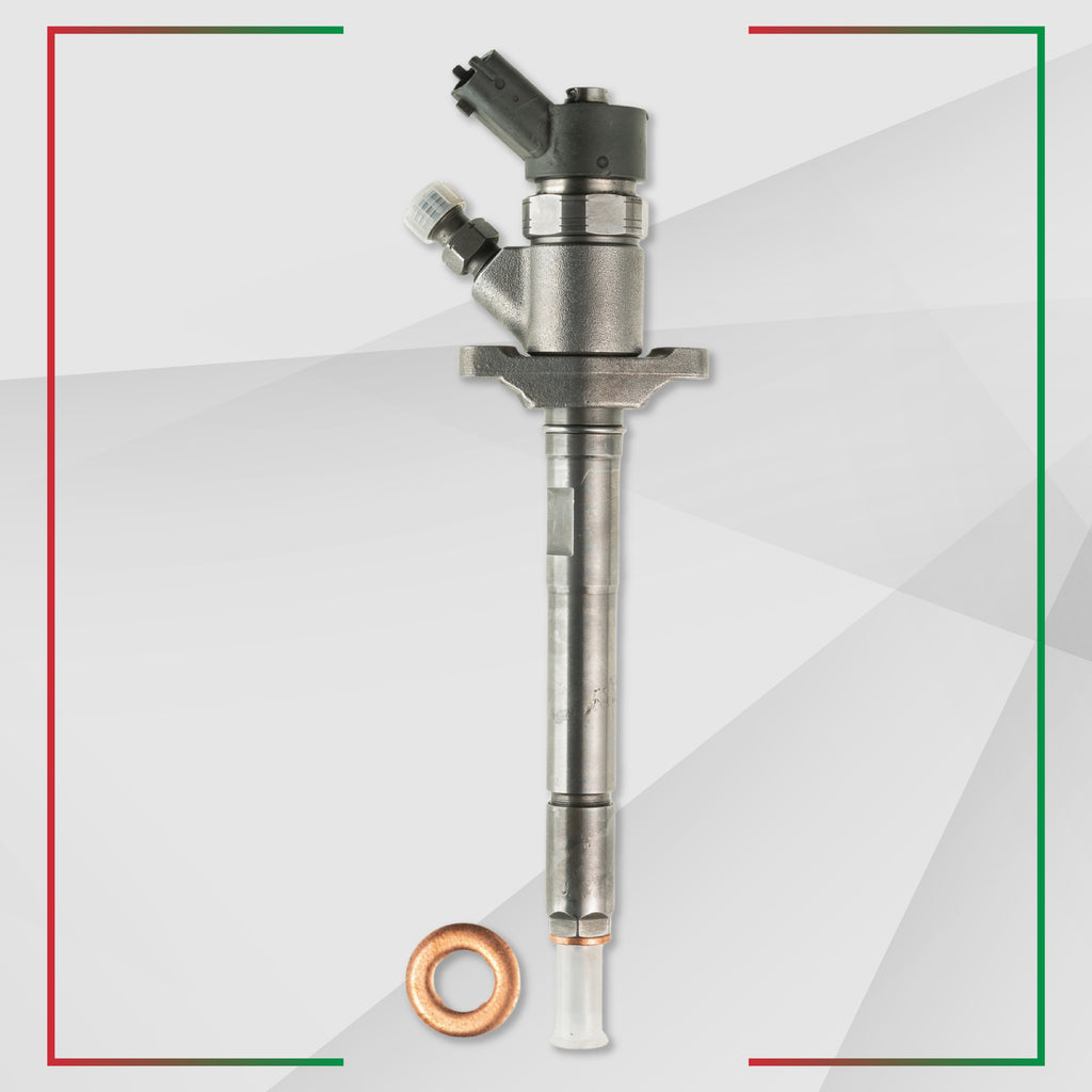 Iniettori 0445110311 per Citroën Berlingo, Peugeot 207 1.6 HDI – 0986435146