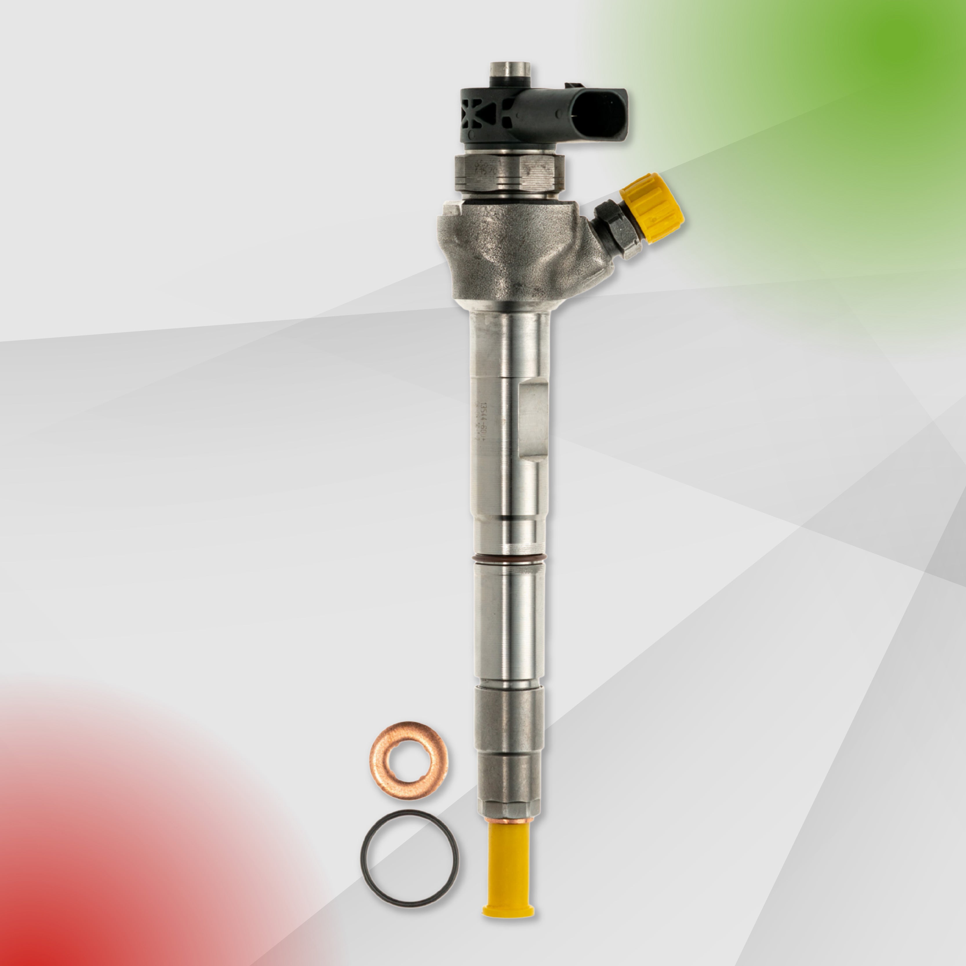 Iniettori 0445110471 per Audi A3, A4, A5, Seat, Skoda, VW 2.0 TDI – 04L130277AE