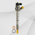 Iniettori 0445110477 per Audi, Seat, Skoda, VW Golf 1.6 TDI – 04L130277AJ