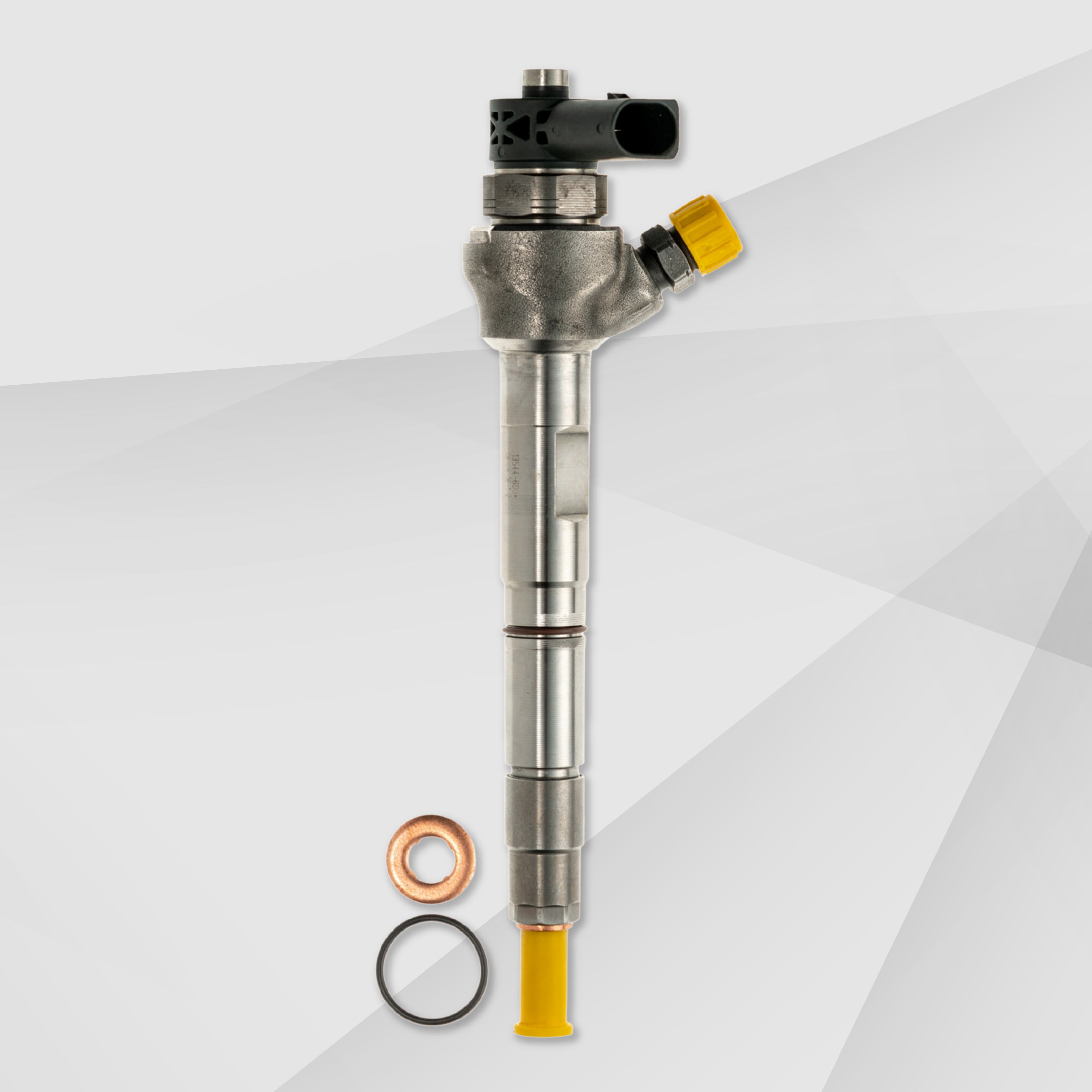 Iniettori 0445110477 per Audi, Seat, Skoda, VW Golf 1.6 TDI – 04L130277AJ