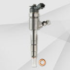 Iniettori 0445110566 per Citroën, Peugeot, Opel 1.6 HDI – Bosch 9802776680
