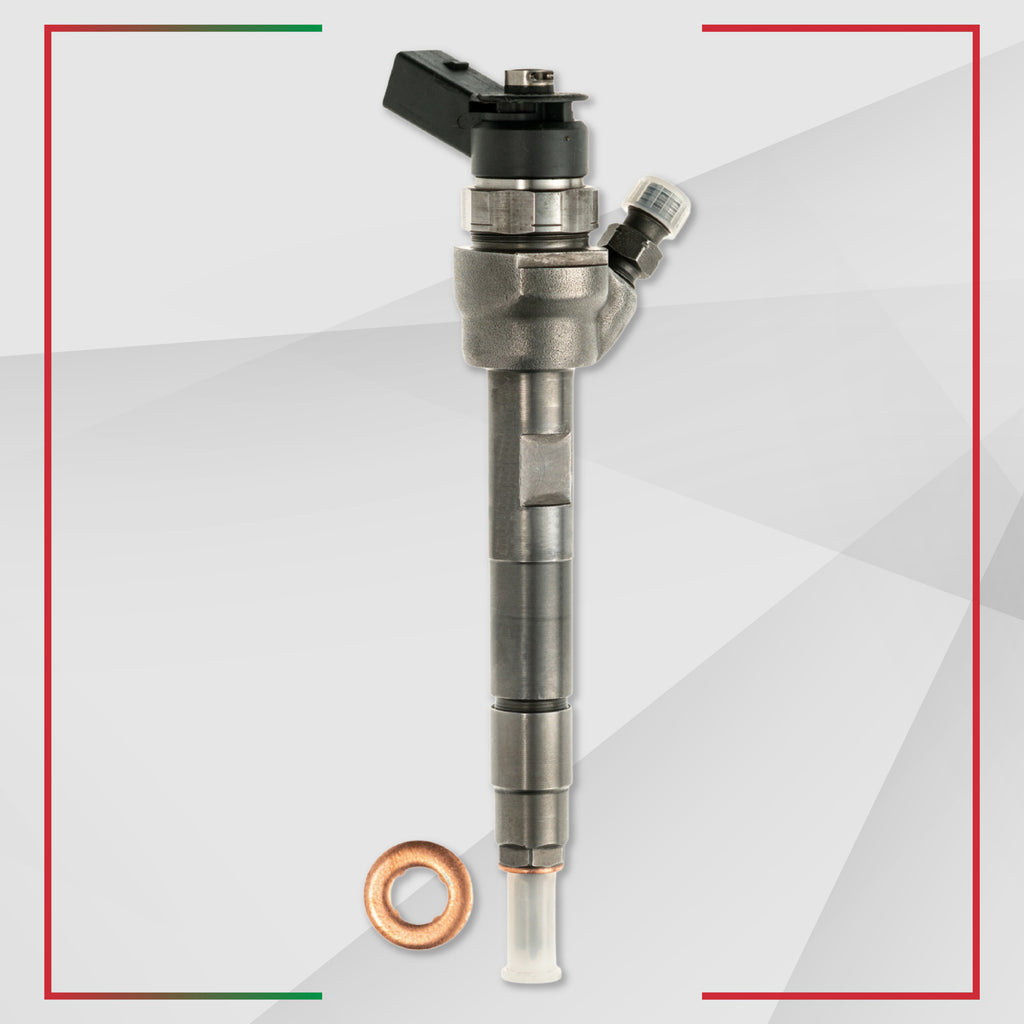 Iniettori 0445110570 per BMW F20 120d, F10 220d, 520d – 13538514148