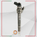 Iniettori 0445110570 per BMW F20 120d, F10 220d, 520d – 13538514148