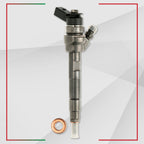 Iniettori 0445110570 per BMW F20 120d, F10 220d, 520d – 13538514148