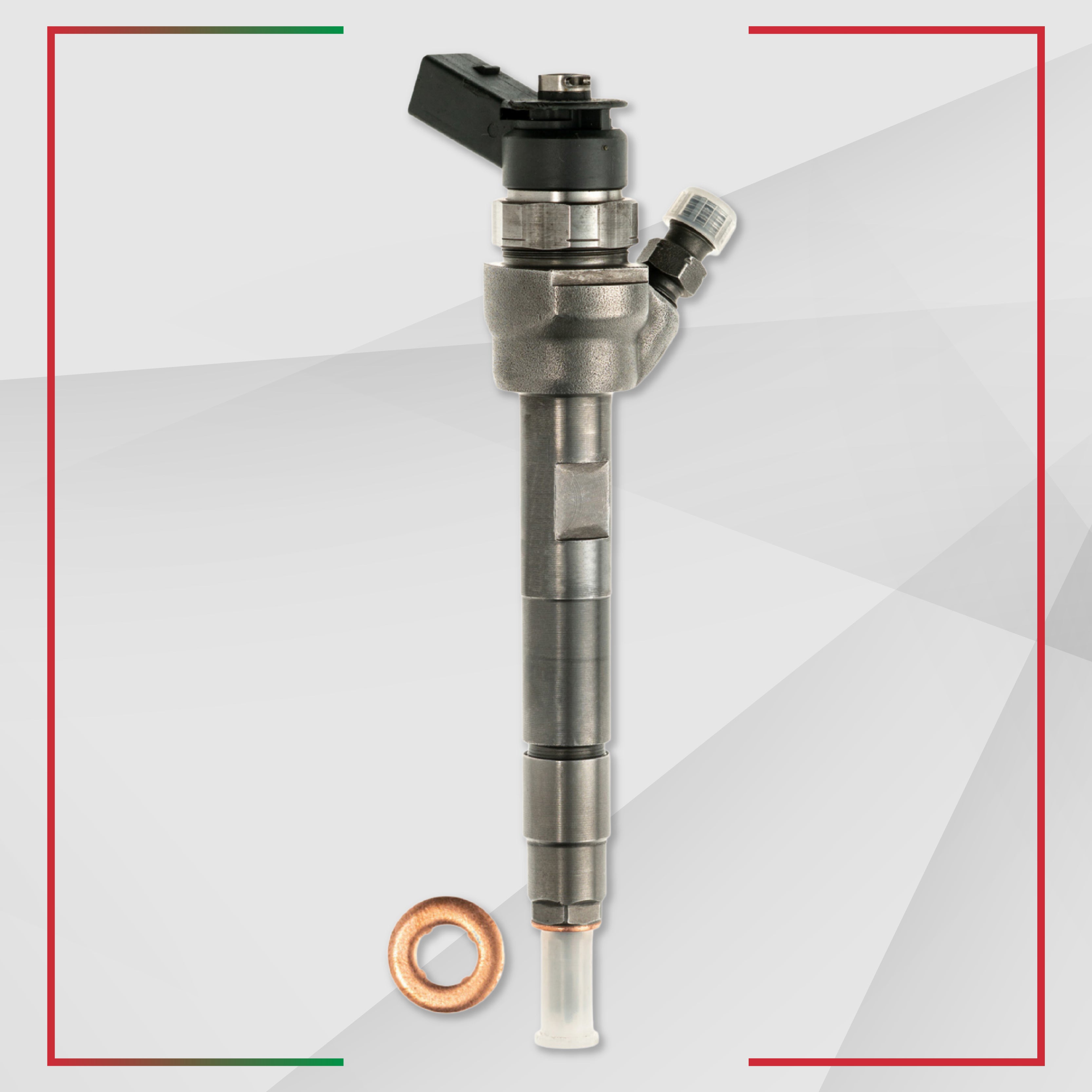 Iniettori 0445110570 per BMW F20 120d, F10 220d, 520d – 13538514148