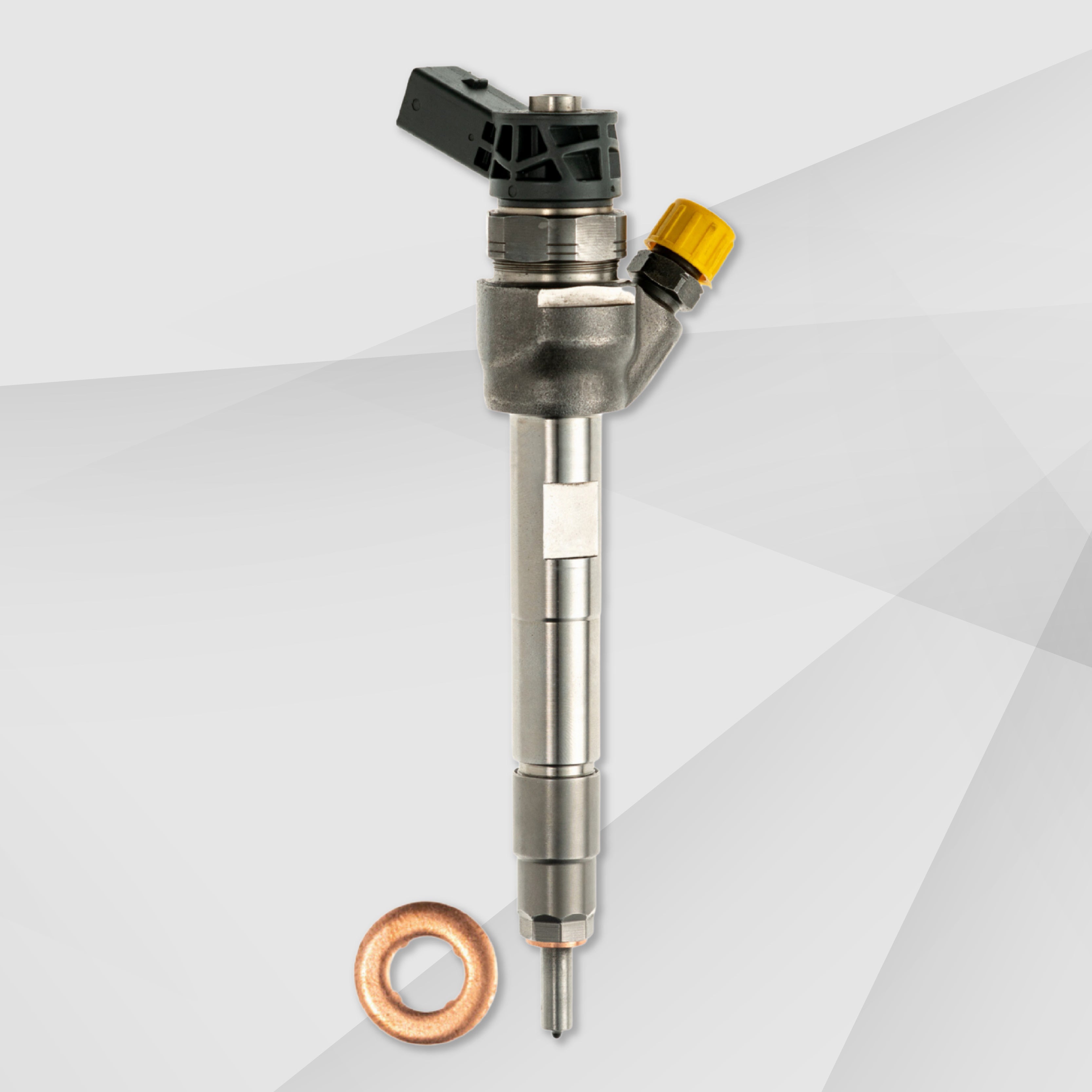 Iniettori 0445110598 per BMW Serie 1, Serie 2, X1, Mini 1.5 – Bosch 0445110562