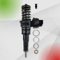 Pompa iniettore unità PDE 0414720310 per VW California, Multivan, Transporter 2.5 TDI – 070130073R