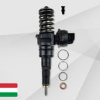 Pompa iniettore unità PDE 070130073N per VW 2.5 TDI – Bosch 0986441523
