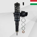 Unità pompa-iniettore (PDE) 0414720028 per VW, Seat, Audi, Skoda 1.9 TDI – Bosch 038130073AA