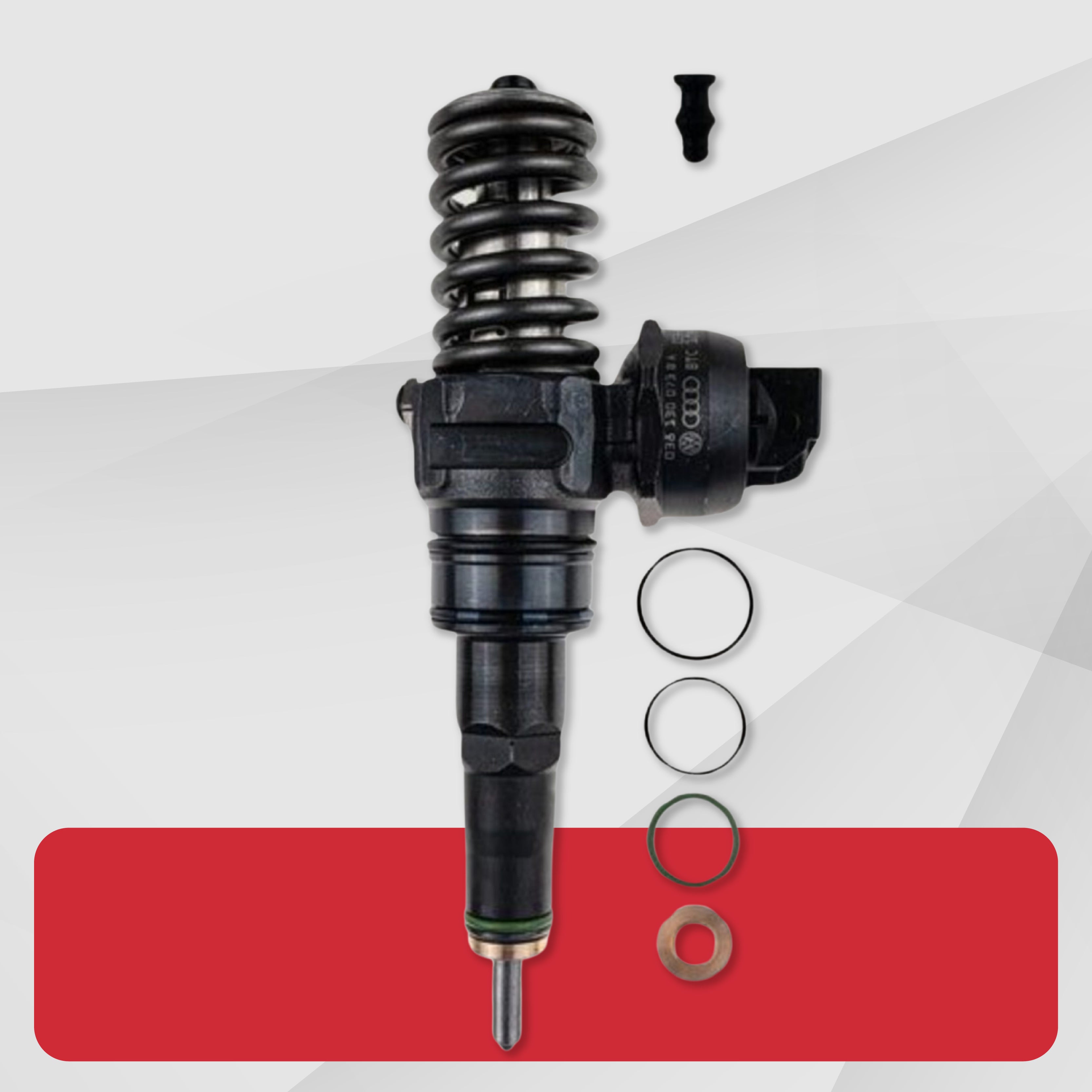 Unità pompa-iniettore (PDE) 0414720035 per VW, Audi, Skoda, Seat 1.4 TDI / 1.9 TDI – 045130073T