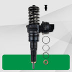 Unità pompa-iniettore (PDE) 0414720221 per VW Caddy 2.0 SDI – Bosch 038130073AP