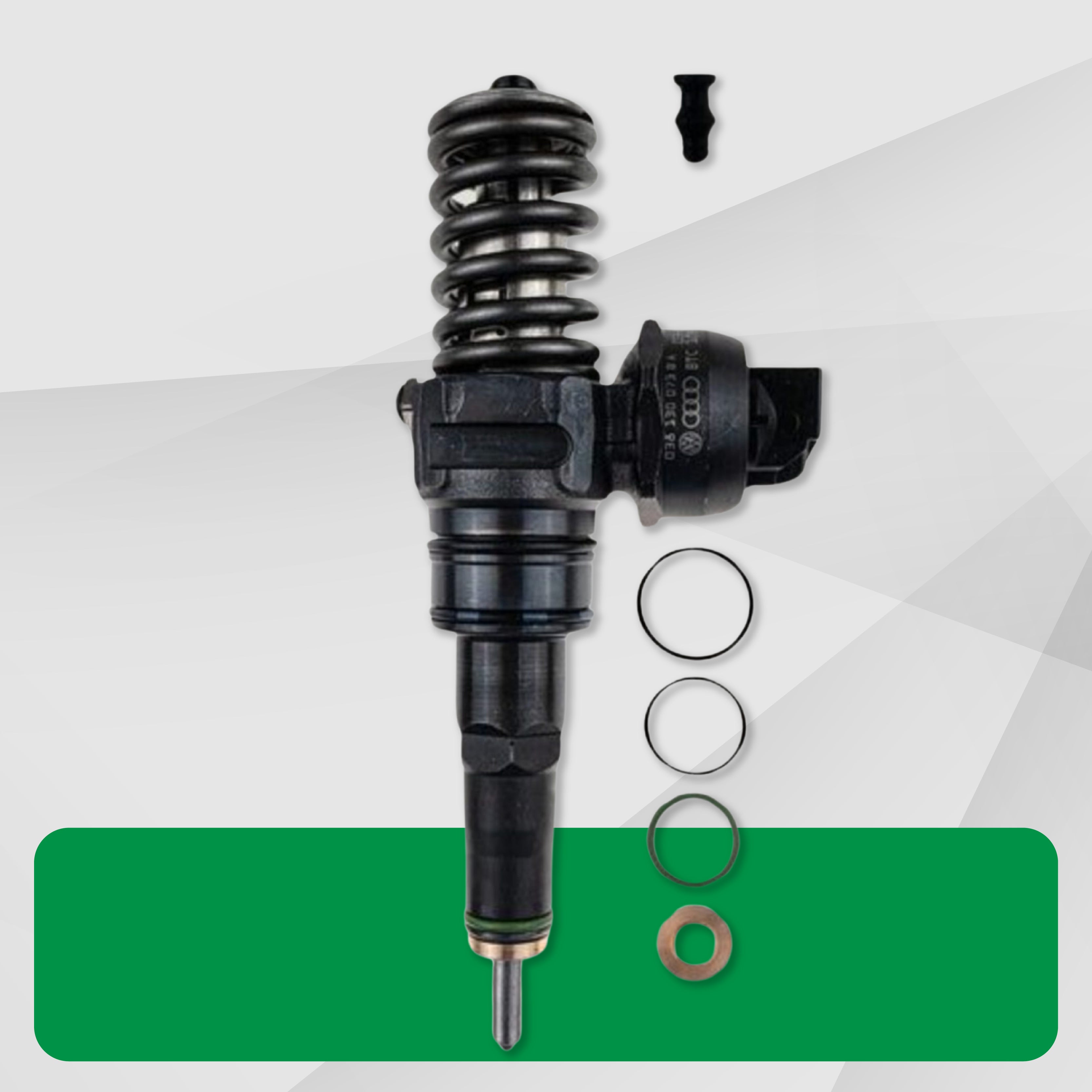 Unità pompa-iniettore (PDE) 0414720221 per VW Caddy 2.0 SDI – Bosch 038130073AP