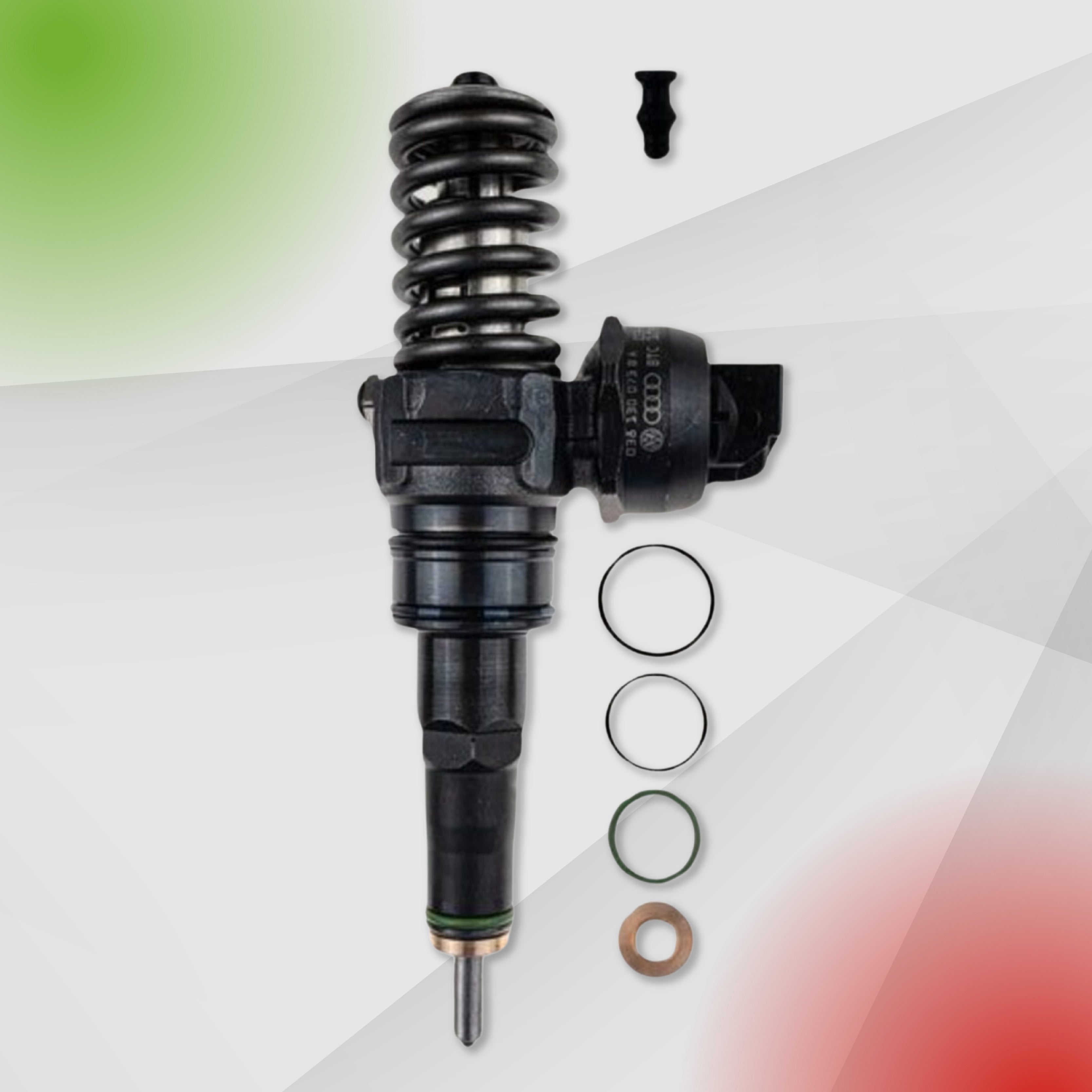 Unità pompa-iniettore (PDE) 0414720230 per Audi A4 B6, Skoda Superb 1.9 TDI – 038130073BH