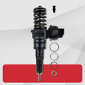 Unità pompa-iniettore (PDE) 0414720260 per Volkswagen T5 2.5 TDI – Bosch 07Z130073F