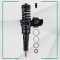 Unità pompa-iniettore (PDE) 0414720309 per California, Multivan, Touareg, Transporter 2.5 TDI – 07Z130073N