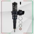 Unità pompa-iniettore (PDE) 0414720312 per Audi, Seat, Skoda, VW 2.0 TDI – 038130073BQ