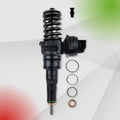 Unità pompa-iniettore (PDE) 0414720313 / 0414720303 per Audi, Seat, Skoda, VW 1.9 TDI – Bosch 038130073BN