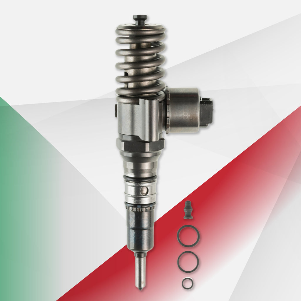 Unità pompa-iniettore (PDE) 0414720404 / 03G130073G per VW, Audi, Seat, Skoda 2.0 TDI – Bosch