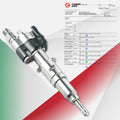Valvola di iniezione 13537589048-11 per BMW Serie 1 / Serie 3 / Serie 5 N45 / N43 / N53 – codice 13537565137