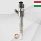 Iniettore 0445110227 per Toyota 1.4 – Bosch 23670-33040