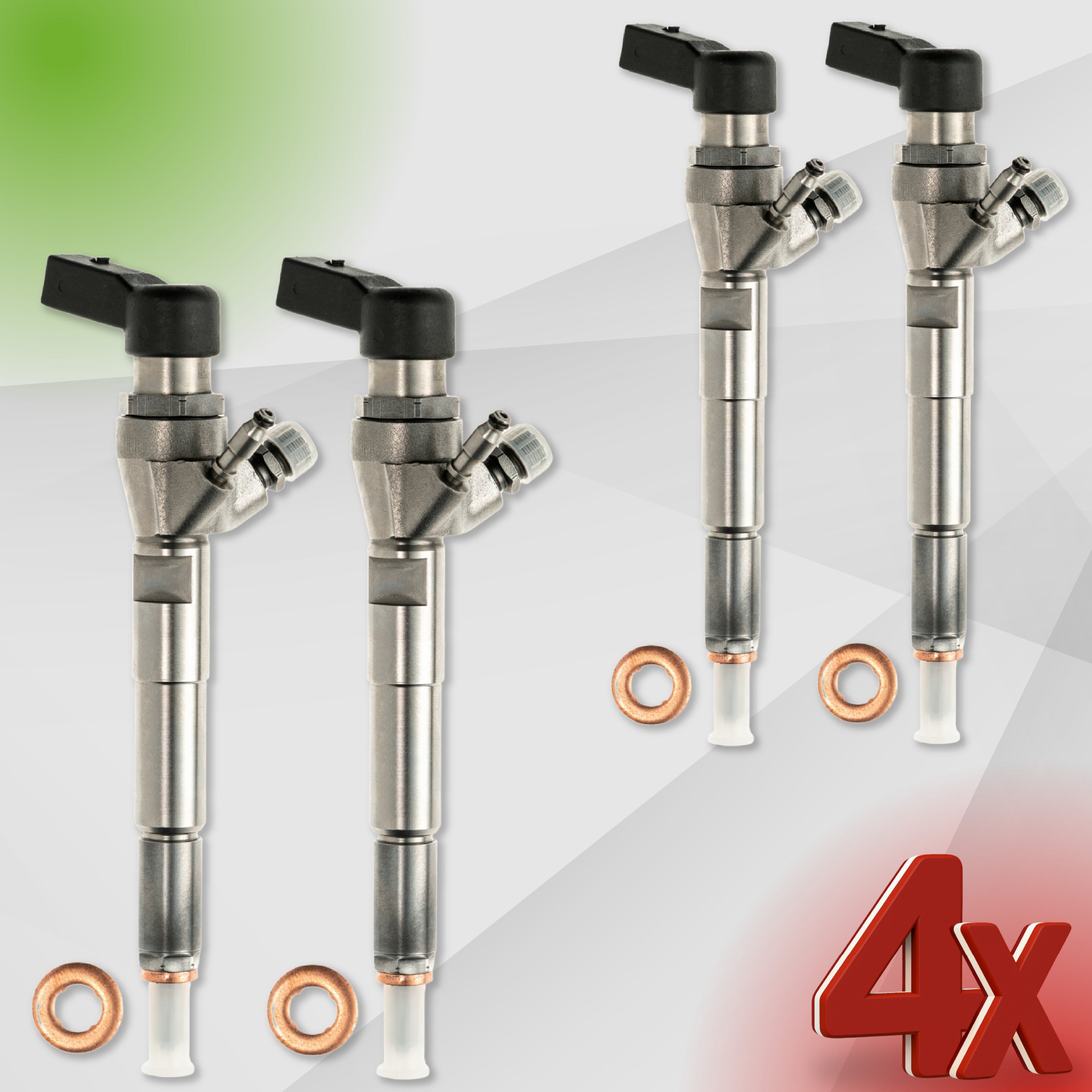 Iniettore H8200704191 A2C59513484 Citroën Renault Nissan Dacia 1.5 dCi – codici equivalenti 8200903034 / 166008052R