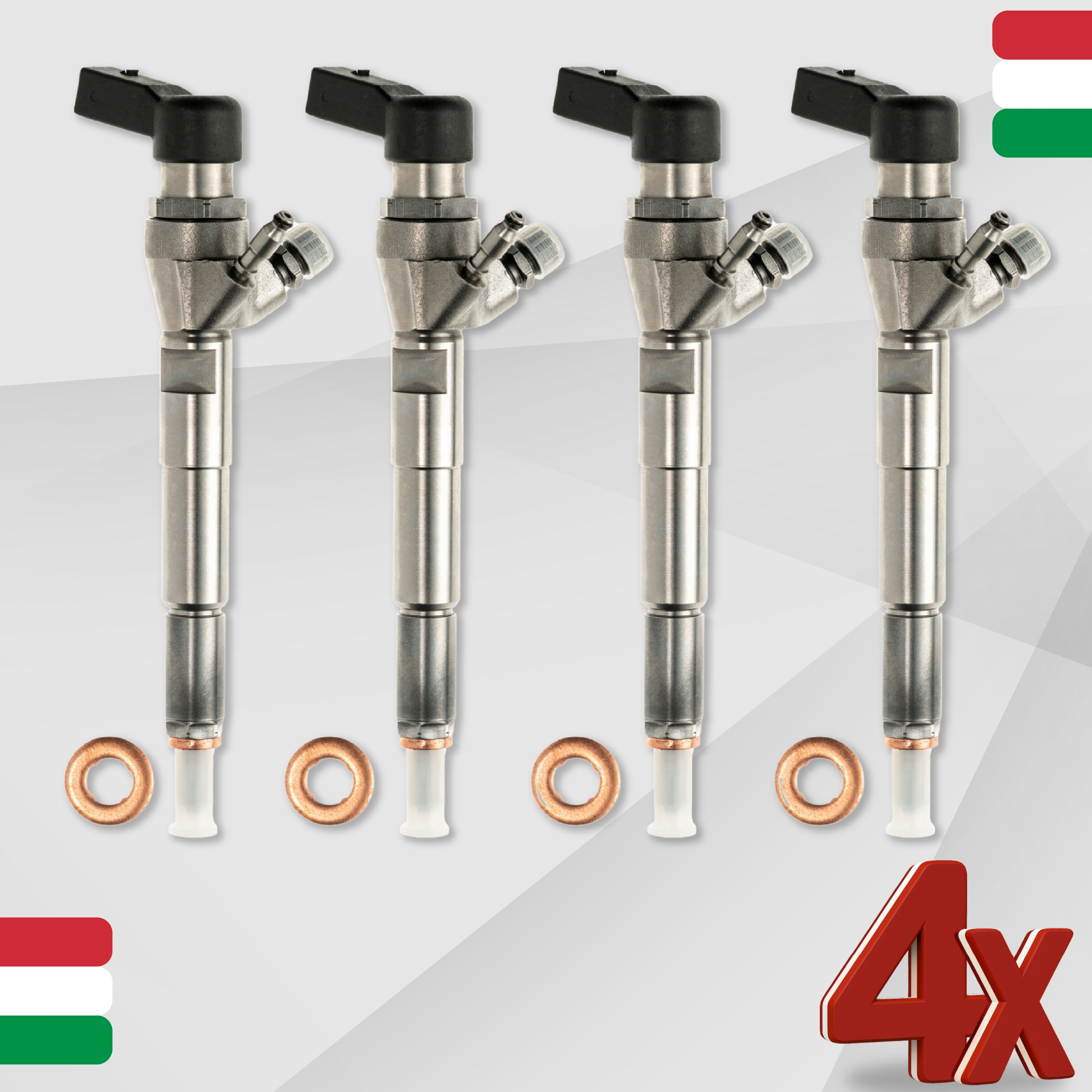 Iniettore H8201100113 Renault Nissan Mercedes 1.5 dCi – codici equivalenti 166006212R / A2C59507596 / 8201041272